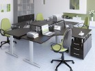 Мебель для персонала - u-office.su
