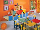Мебель для детских садов - u-office.su