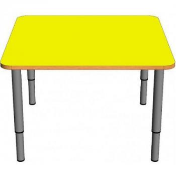 Стол регулируемый СДР-6.3 - ООО "Урал-офис" продажа офисной и металлической мебели, офисных кресел, металлических кроватей в Екатеринбурге u-office.su