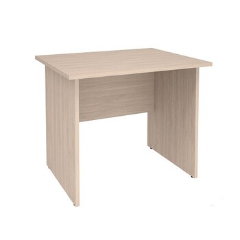 Стол рабочий Арт. 63.18 - ООО "Урал-офис" продажа офисной и металлической  мебели, офисных кресел, металлических кроватей в Екатеринбурге u-office.su