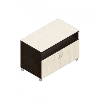 Тумба подкатная Р.ШВ - ООО "Урал-офис" продажа офисной и металлической  мебели, офисных кресел, металлических кроватей в Екатеринбурге u-office.su