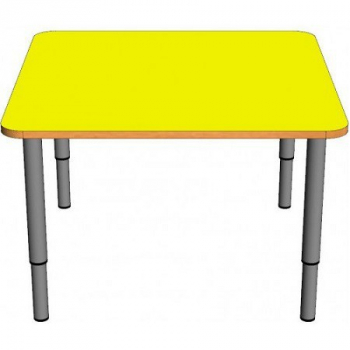 Стол регулируемый  СДР-6.3  - ООО "Урал-офис" продажа офисной и металлической  мебели, офисных кресел, металлических кроватей в Екатеринбурге u-office.su